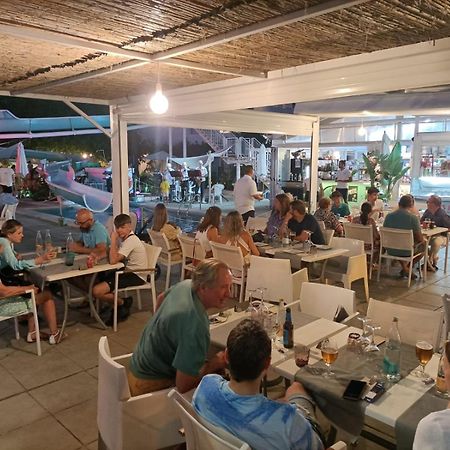 Bonito Y Relajante Apartamento En Puerto Alcudia Exteriör bild