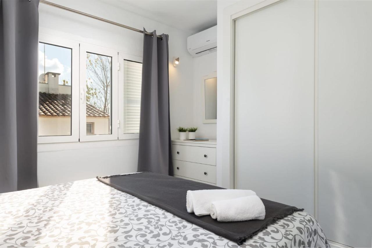Bonito Y Relajante Apartamento En Puerto Alcudia Exteriör bild